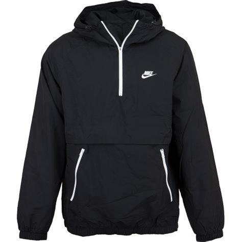 nike windbreaker schwarz weis gelbn|windbreakers for men.